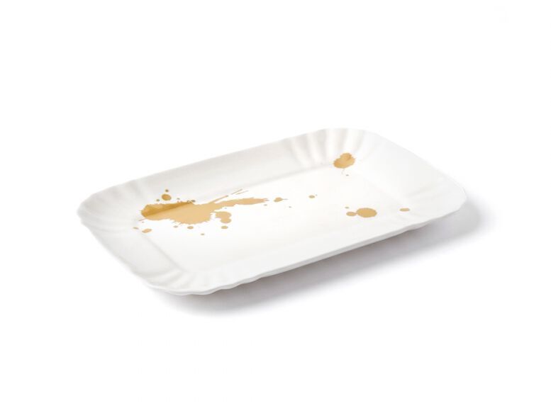 SMALL TRAY
