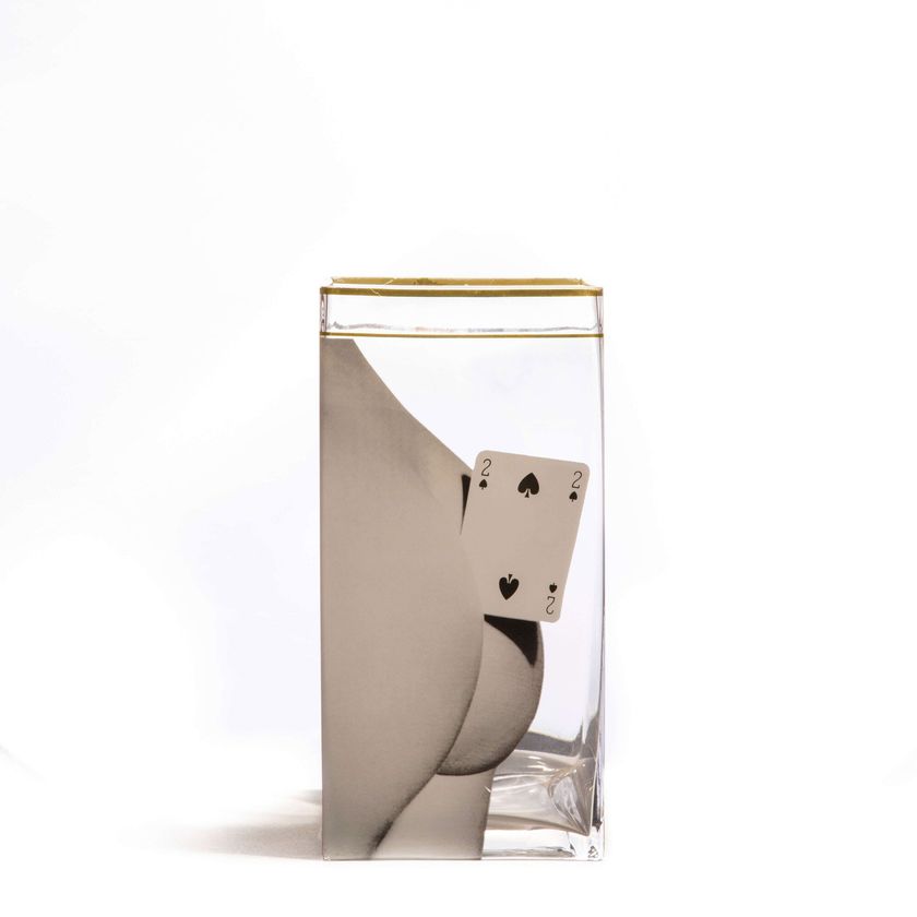 Seletti Toiletpaper Collection | Mohd