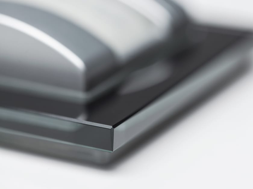 INTERRUTTORE AUTOMATICO KNX by JUNG - Sensore - 6