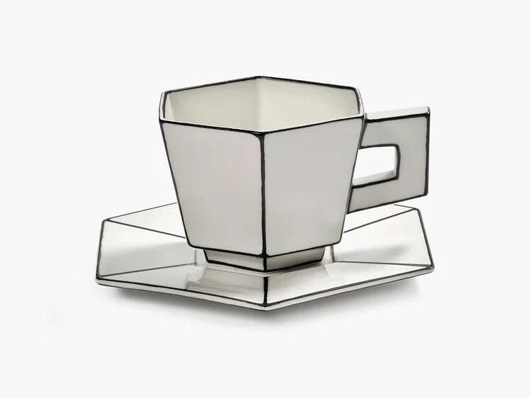 CARTE BLANCHE CAPUCCINO CUP