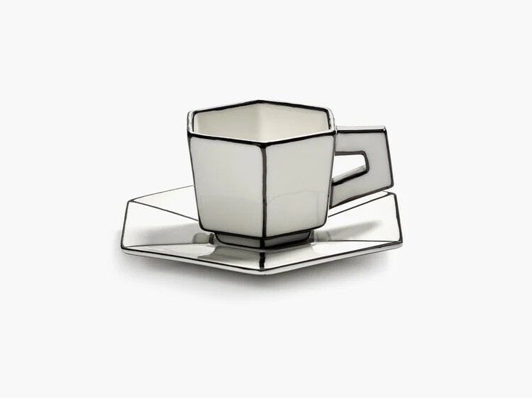 CARTE BLANCHE ESPRESSO CUP