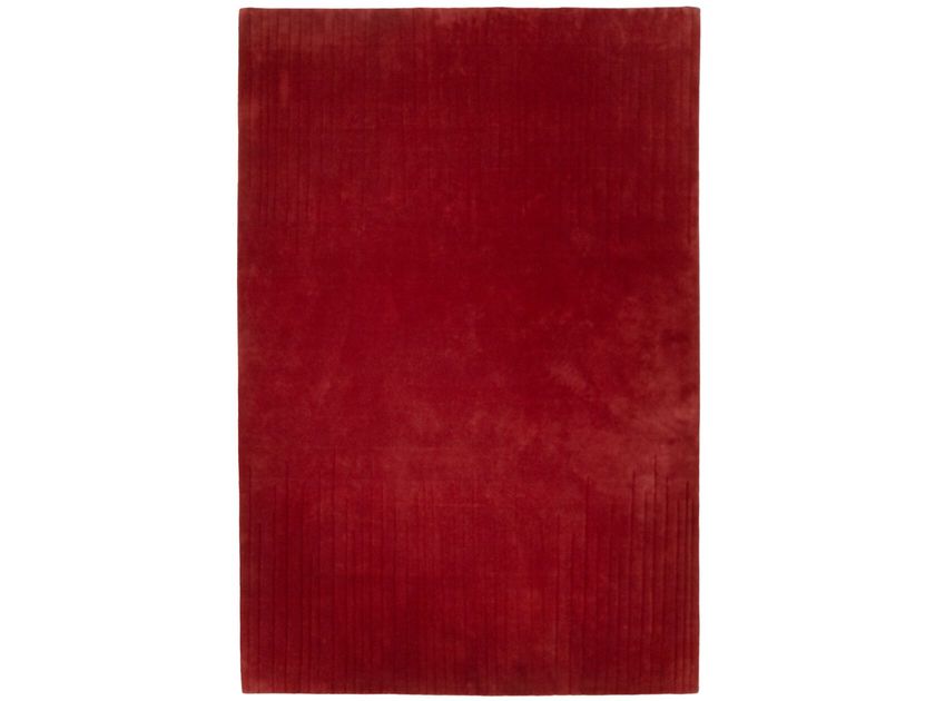 CHUVA Rug By Serge LESAGE