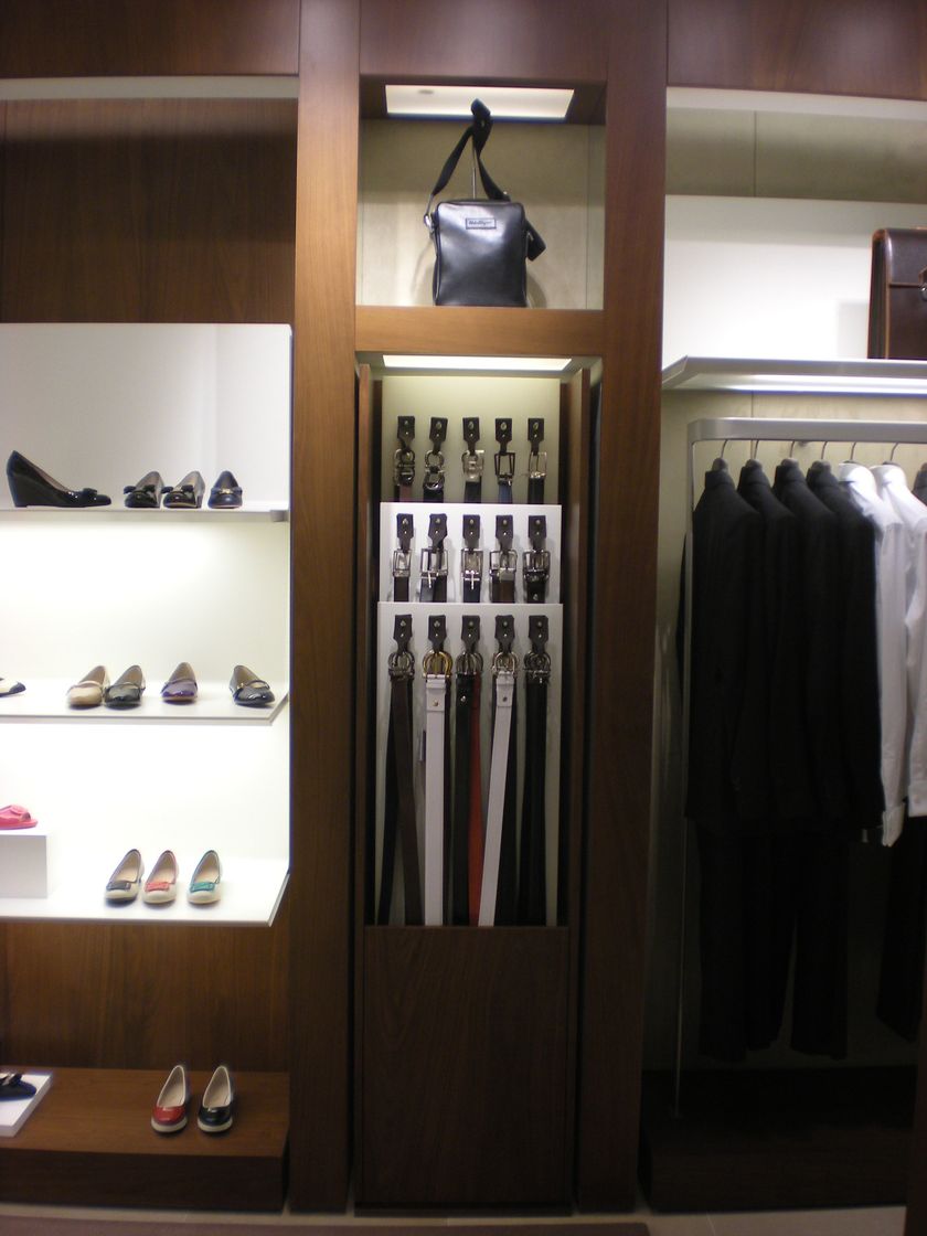 Shop furnishing Shop furnishing By YDF