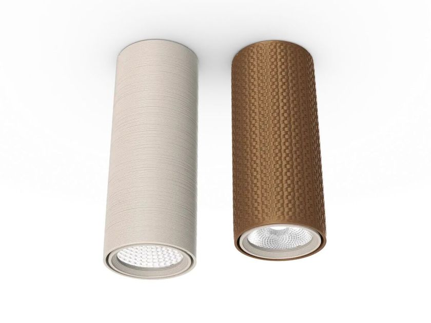 Signify myCreation: Éclairage professionnel durable en matériaux ...