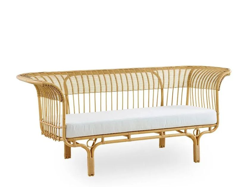 BELLADONNA EXTERIOR Canapé de jardin By Sika Design