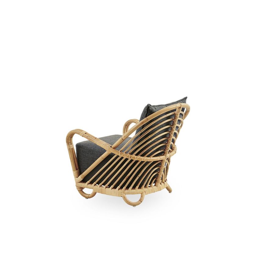 CHARLOTTENBORG Poltrona By Sika Design