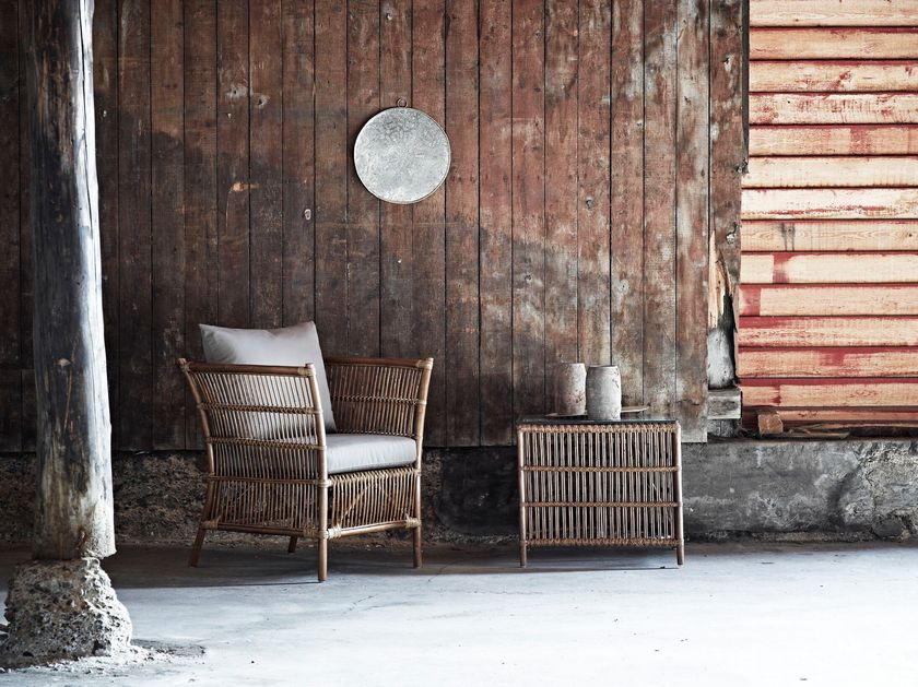 DONATELLO Chair By Sika Design