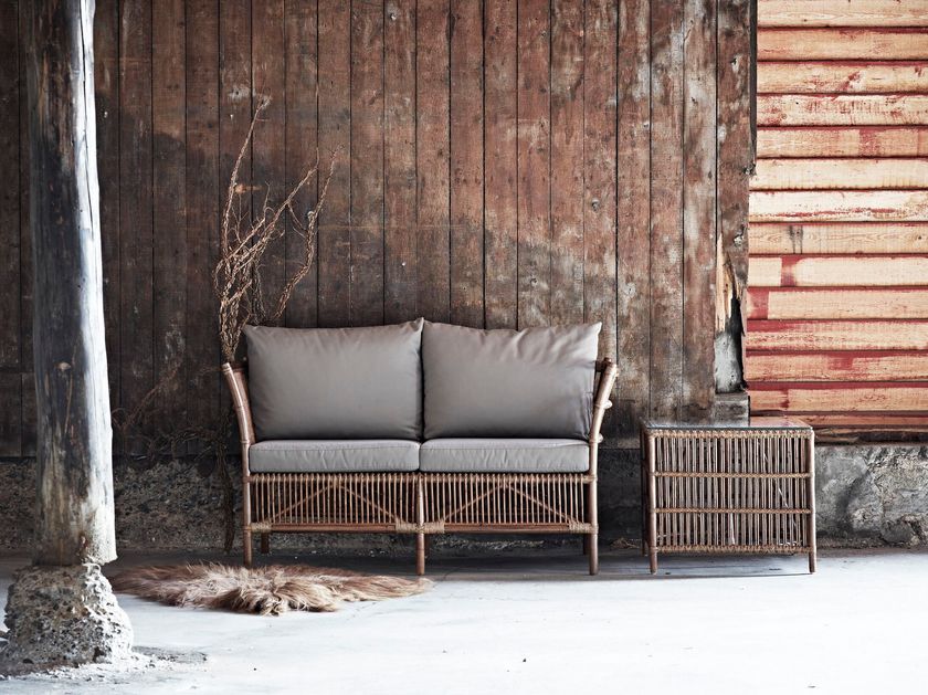 DONATELLO Divano By Sika Design