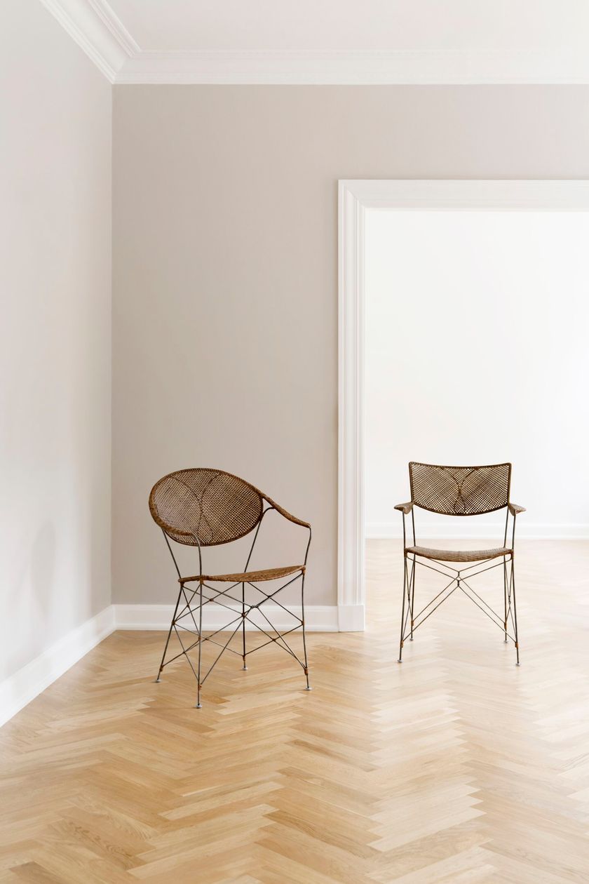 FUNKY Chair By Sika Design