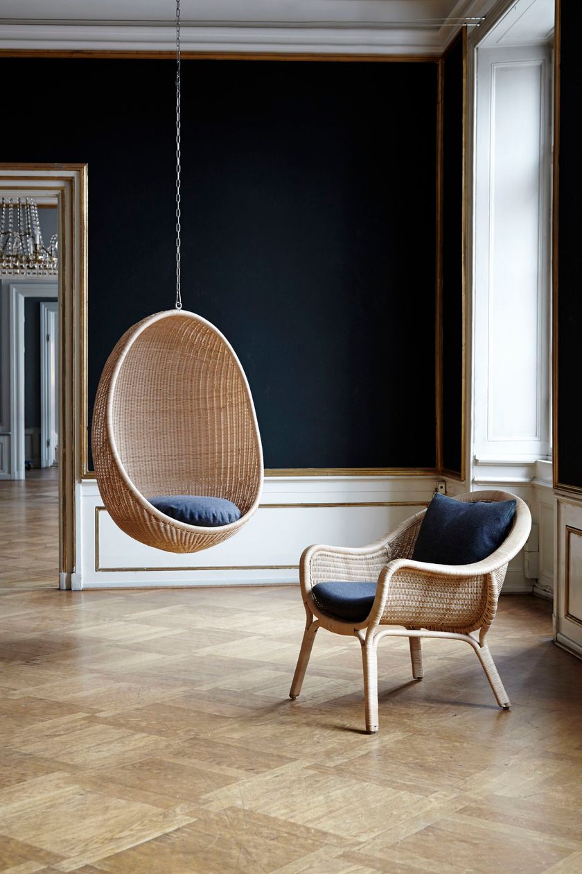 MADAME Armchair By Sika Design