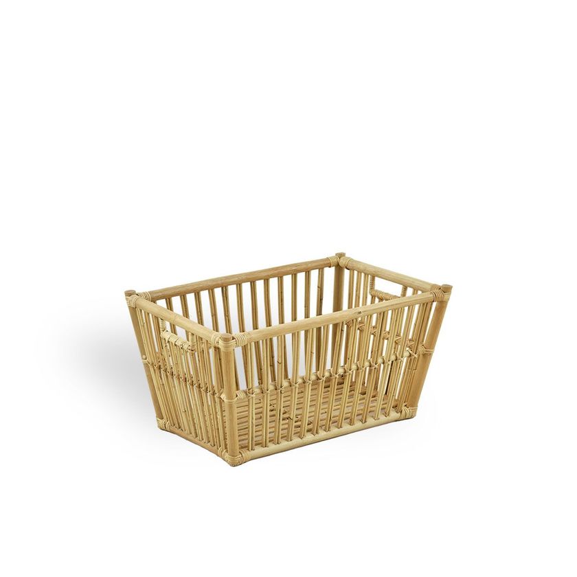 MARCHE Storage box By Sika Design