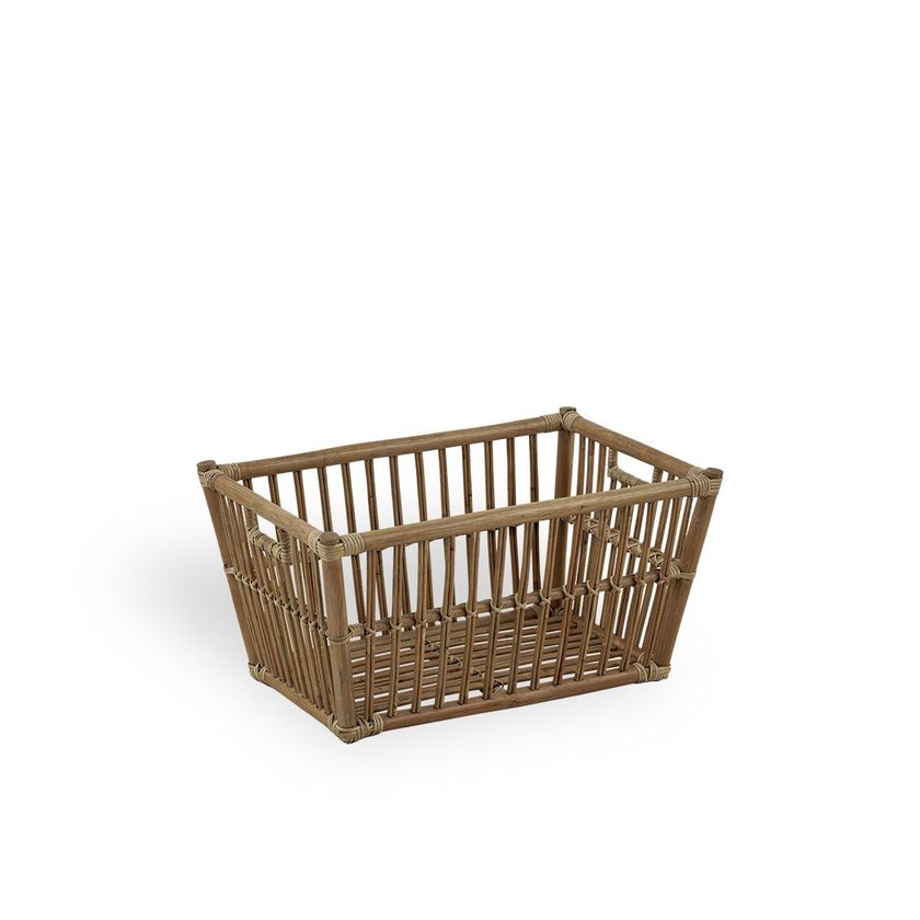 MARCHE Storage box By Sika Design