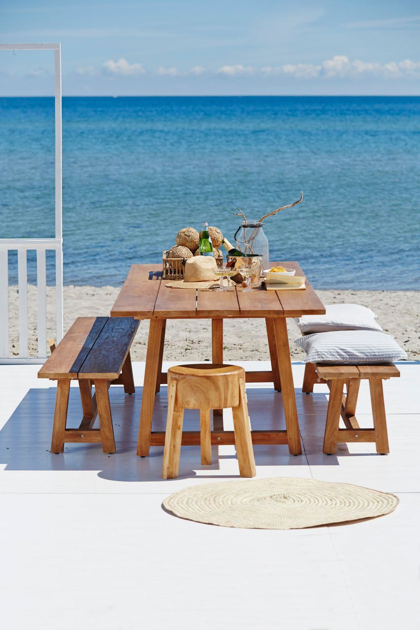 ROGER スツール By Sika Design