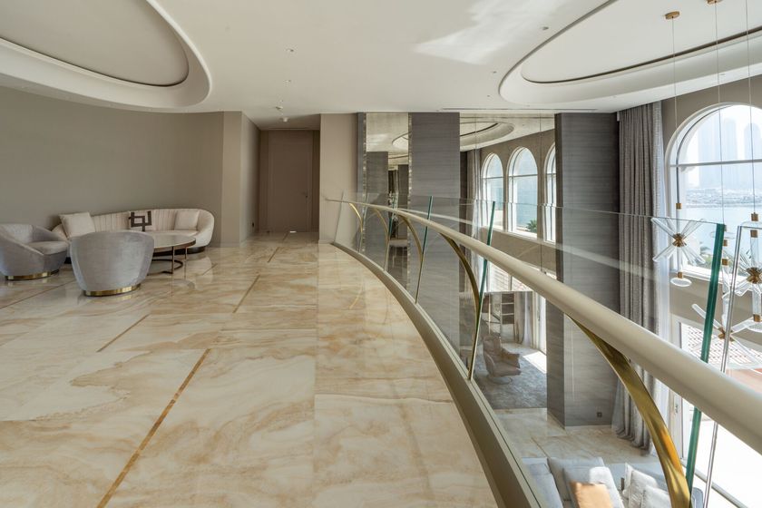 Picture Idea: 22Carat Penthouse Spiral Staircase By Siller Treppen