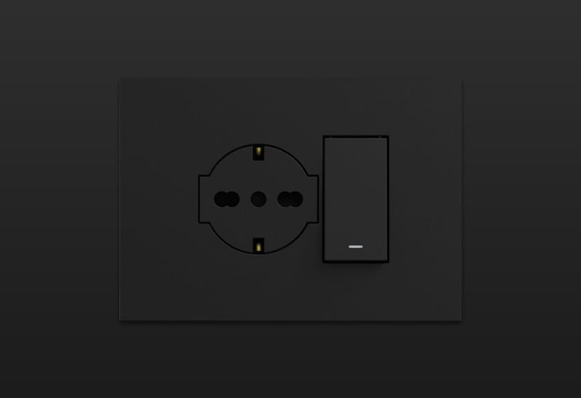 LYBRA by Simon Urmet - Serie civile - 9