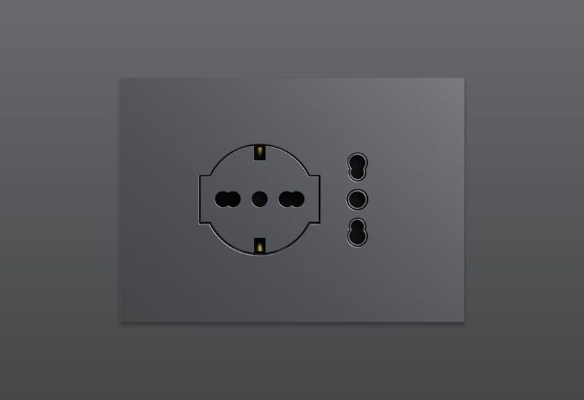 LYBRA by Simon Urmet - Serie civile - 8