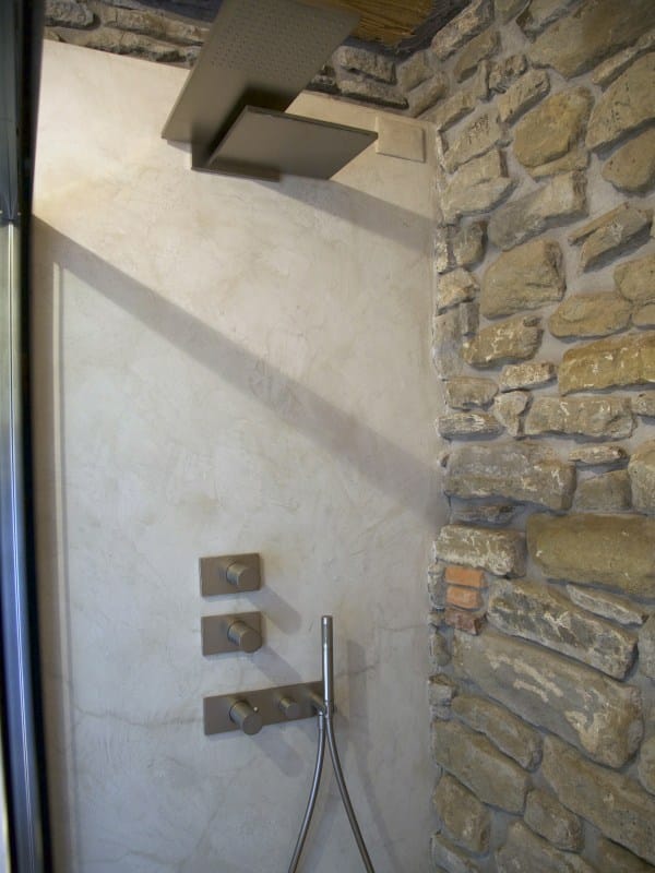 MATERICA INVIDIA by DRACO - Microrivestimento effetto nuvolato - 3