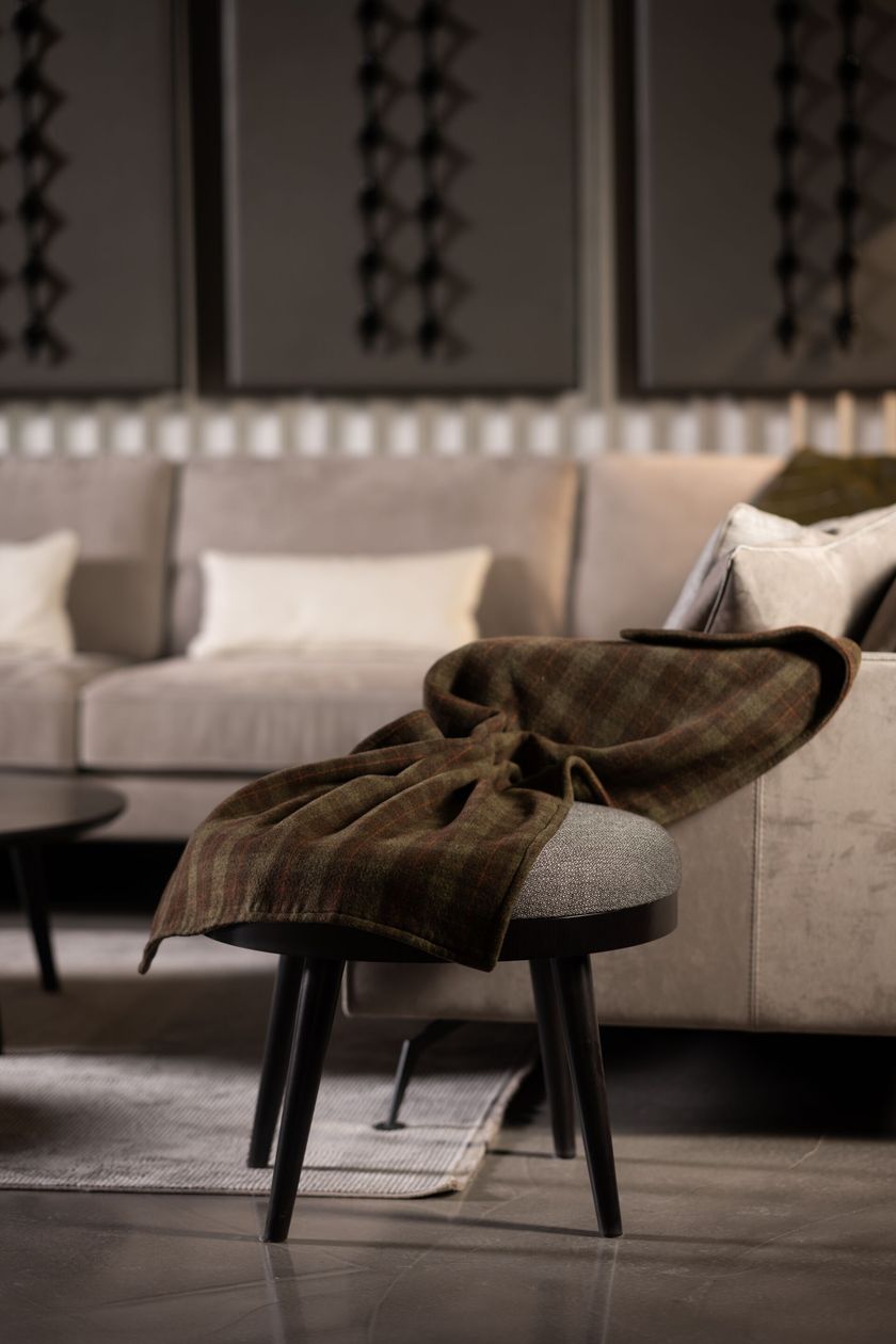 MELANIE Modular sofa By Sit Design