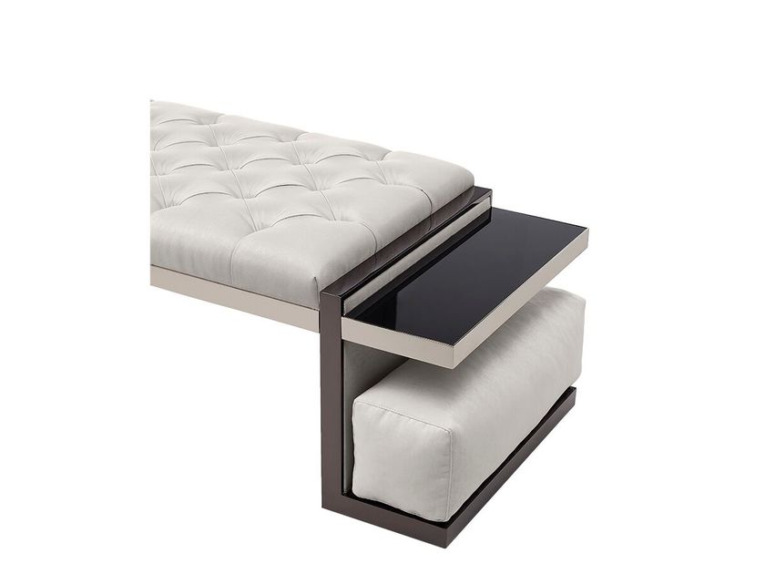 VERTIGO Bench By Siwa Soft Style