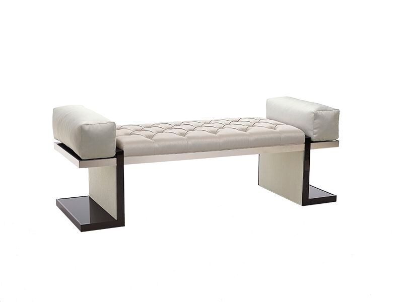 VERTIGO Bench By Siwa Soft Style