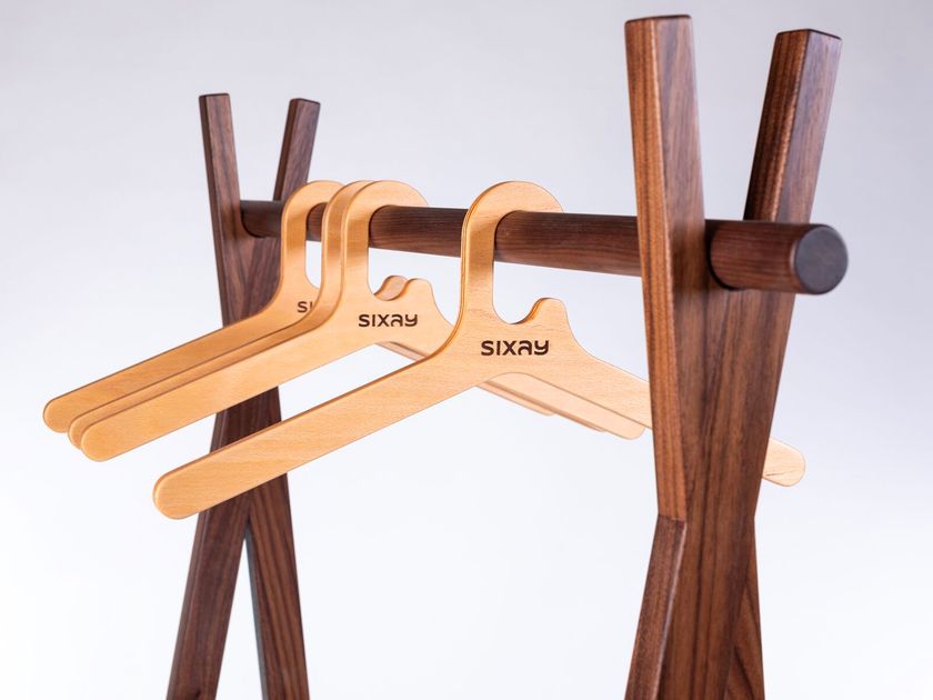 THEO Coat Rack Coat rack By Sixay furniture