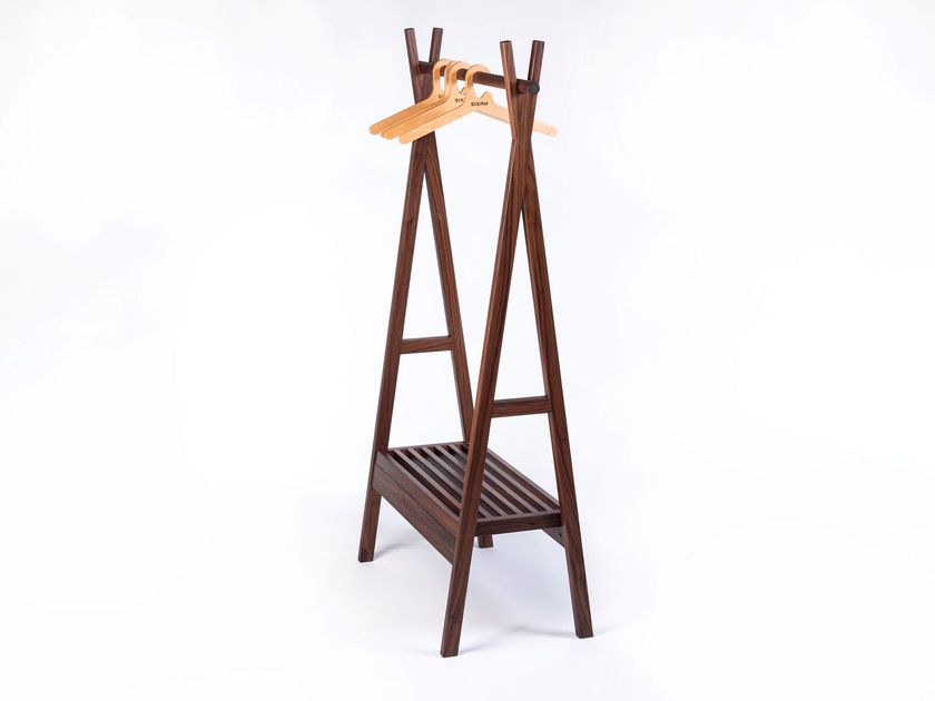 THEO Coat Rack Coat rack By Sixay furniture