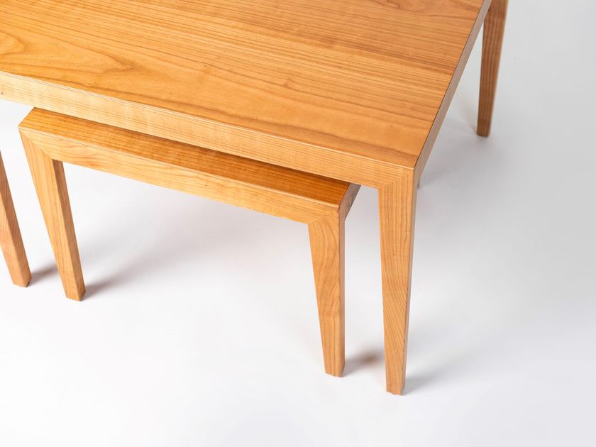 THEO Coffee Table Coffee table By Sixay furniture