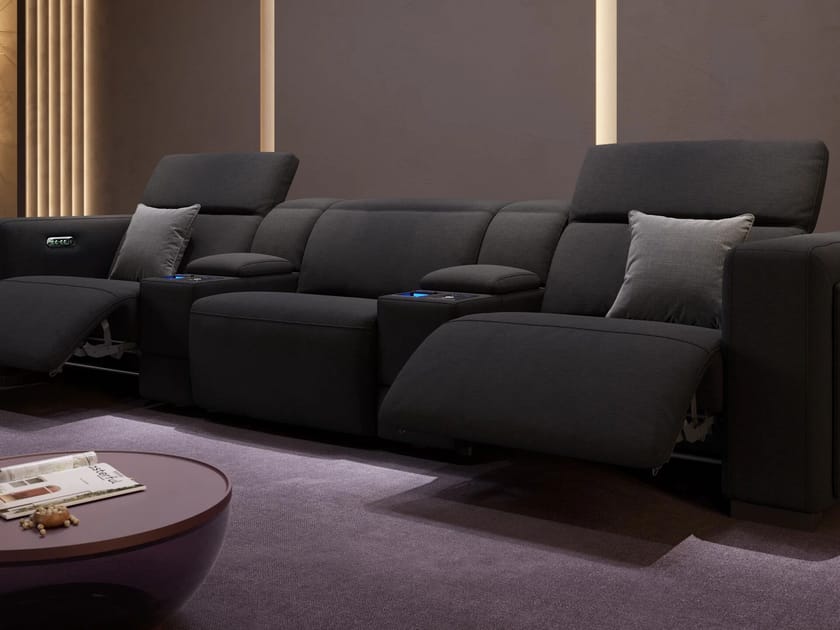 ANCONA KINO Sofa By Sofanella