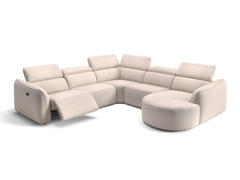 MILAZZO Sofa By Sofanella