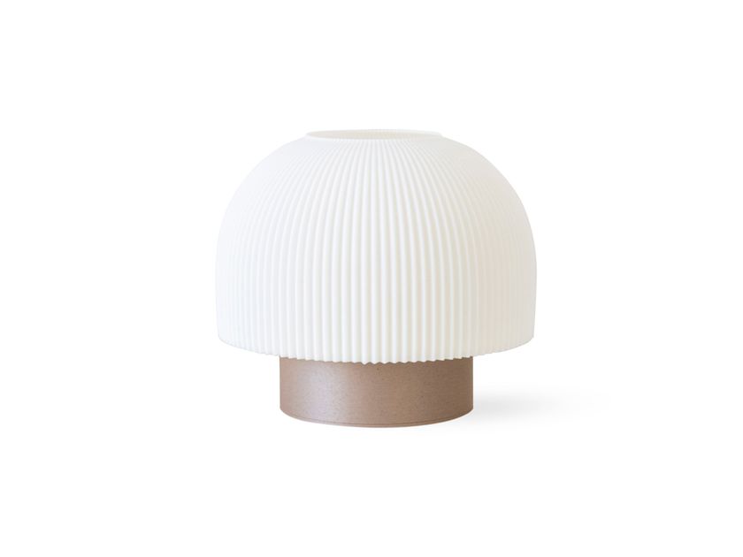 PICO MINUS Table lamp By Soli Workshop