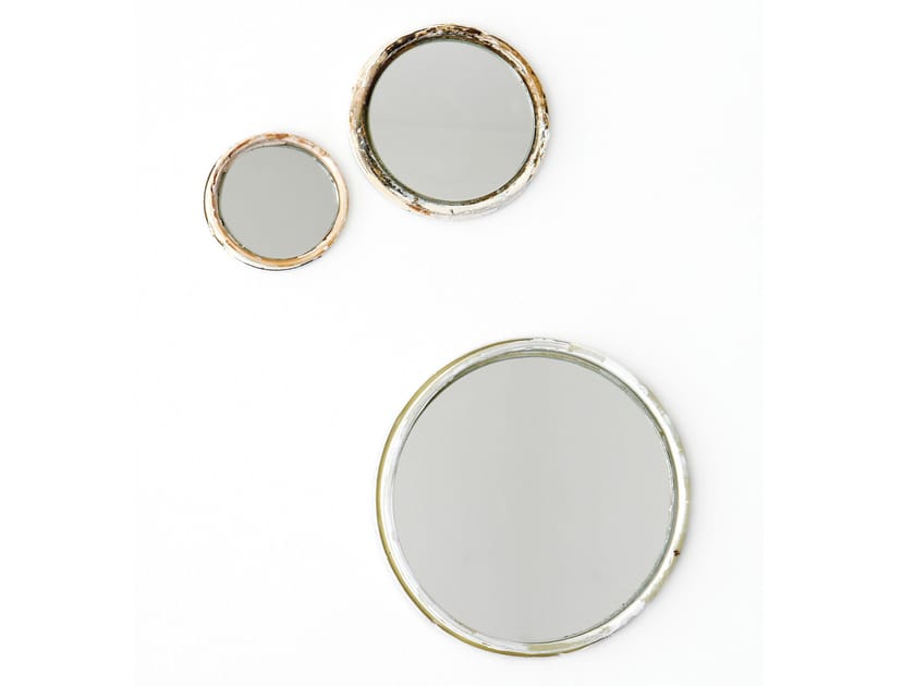 Mirror By valerie_objects design D.D. Trans