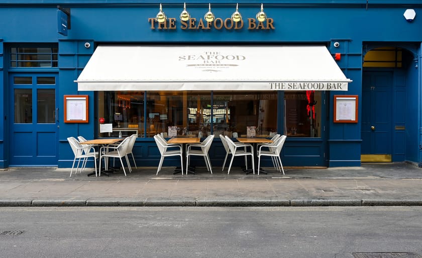 STABLETABLE® CLASSIC™ by StableTable - Base per tavoli - 15