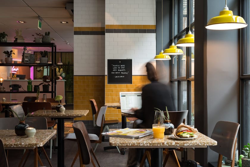 STABLETABLE® CLASSIC™ by StableTable - Base per tavoli - 11