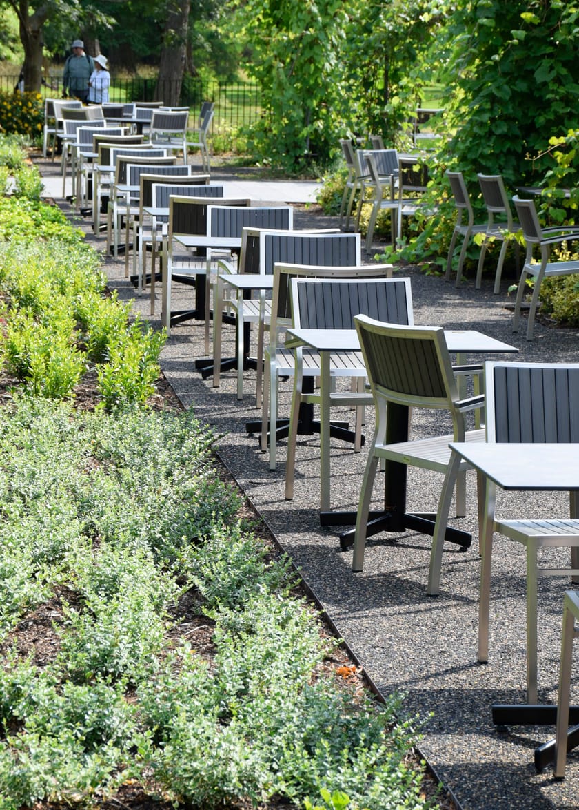 STABLETABLE® CLASSIC™ by StableTable - Base per tavoli - 12