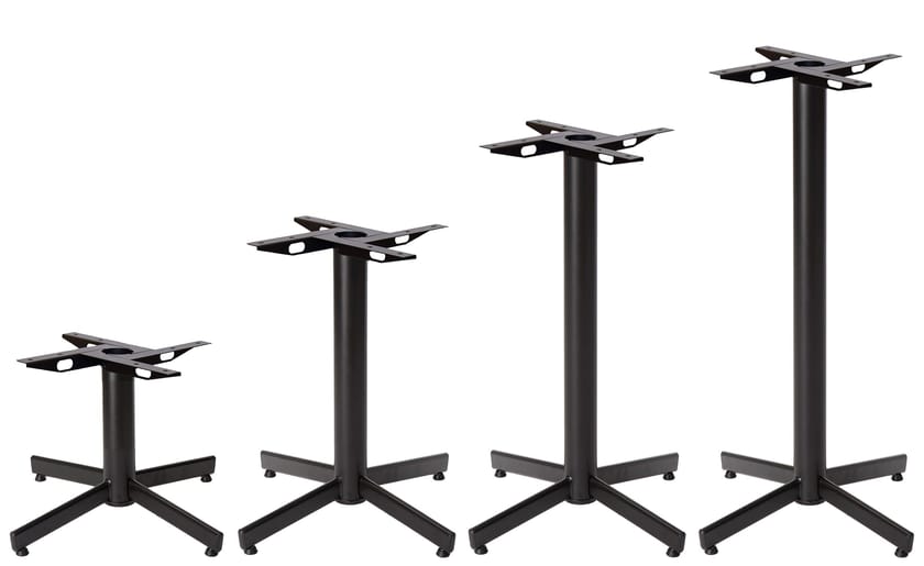 STABLETABLE® CLASSIC™ by StableTable - Base per tavoli - 7