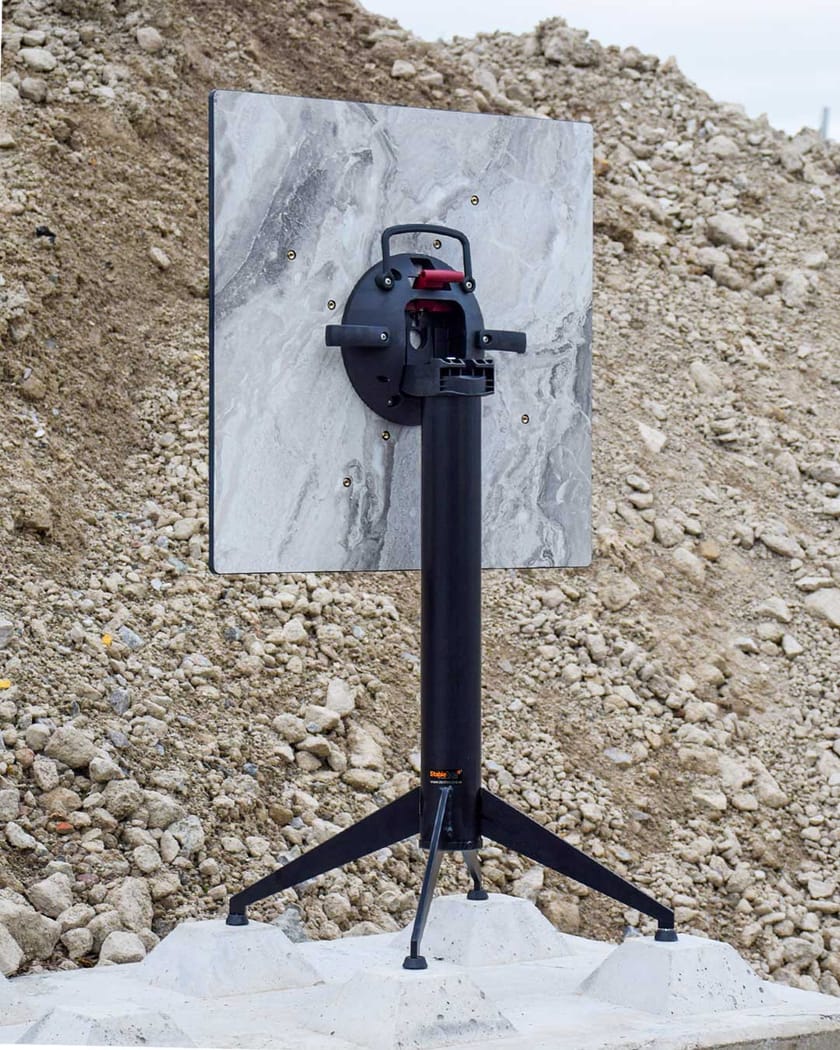 STABLETABLE® RISE™ by StableTable - Tavolo autostabilizzante - 12