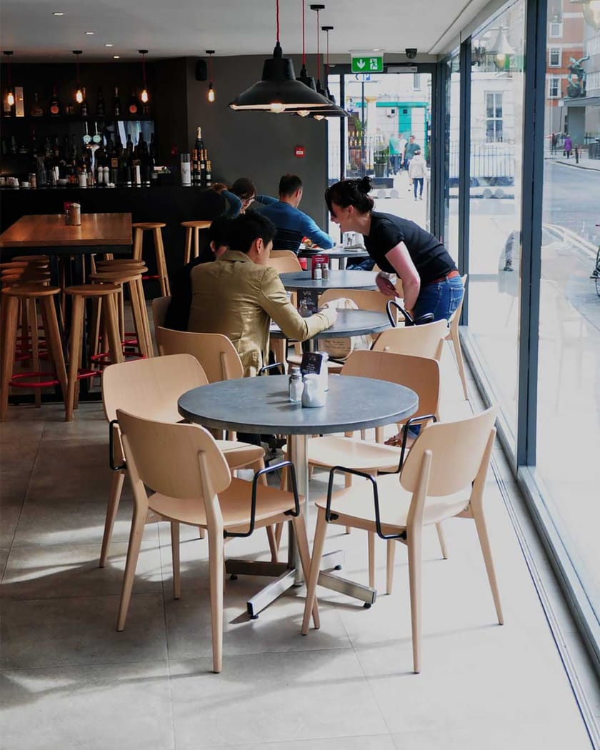 STABLETABLE® EXTREME™ by StableTable - Base per tavoli - 11