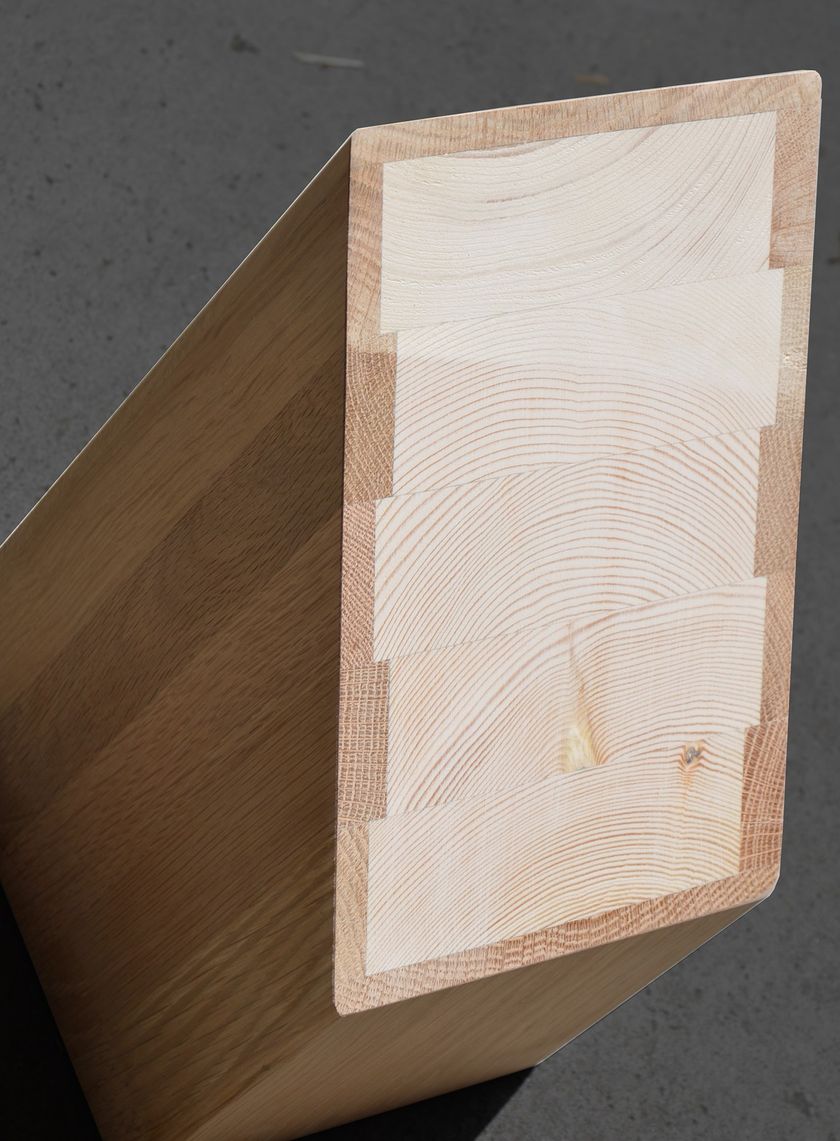 Straight beams Timber straight beams By SPECIAL WOOD