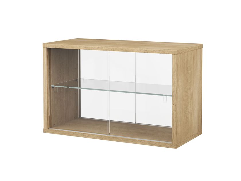 PIRA DISPLAY CABINET