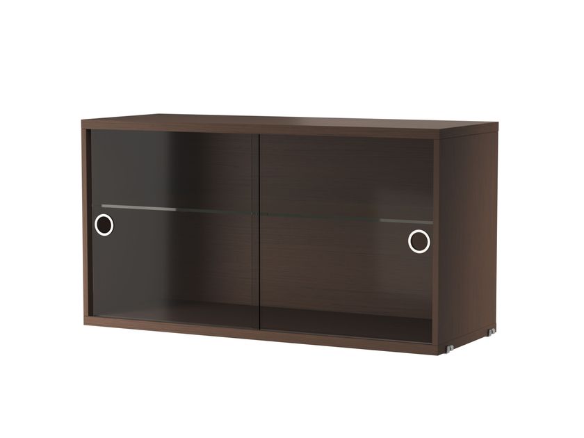 STRING® SYSTEM DISPLAY CABINET