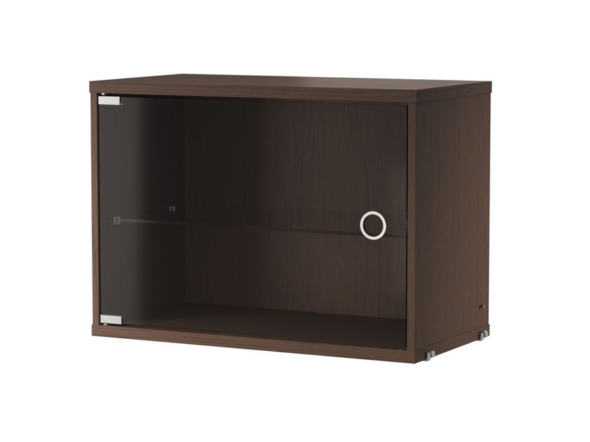STRING® SYSTEM DISPLAY CABINET