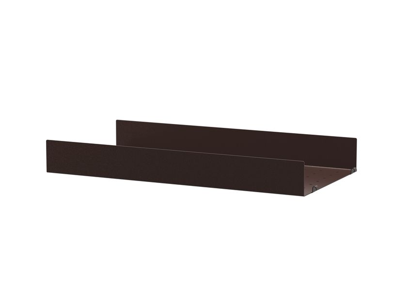 STRING® SYSTEM METAL SHELF HIGH