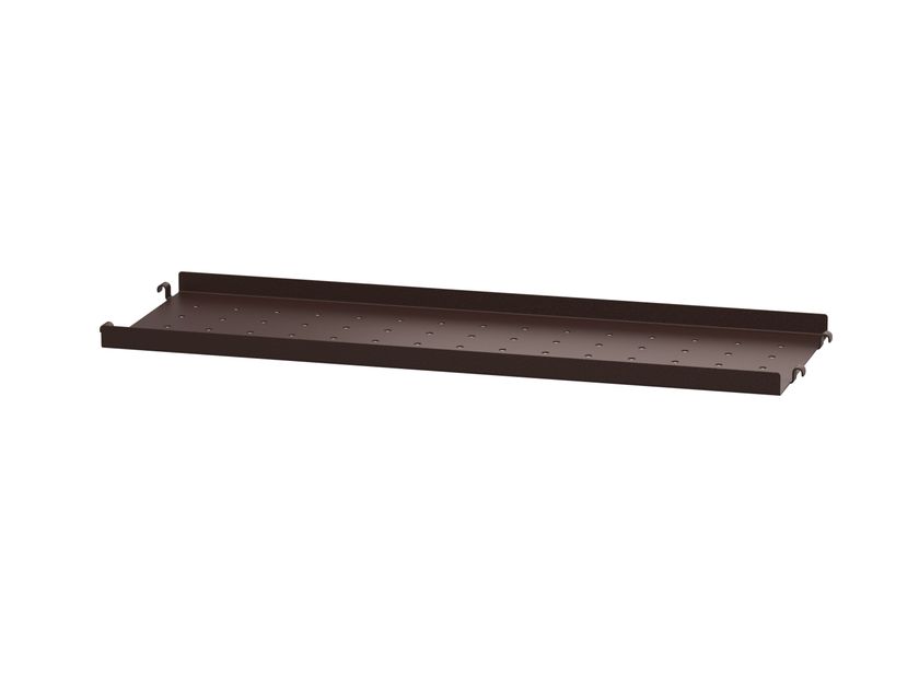 STRING® SYSTEM METAL SHELF LOW