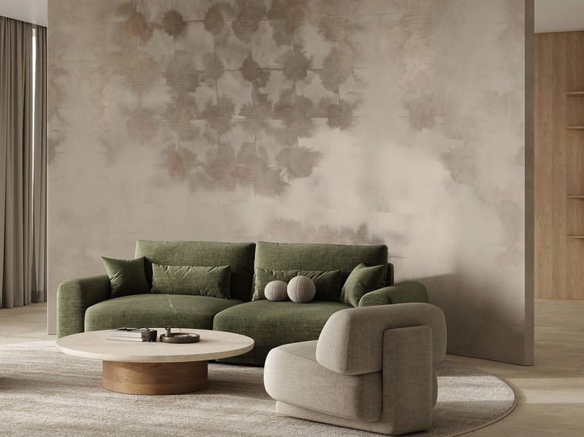 DAISIES by Studijo - Carta da parati - 2