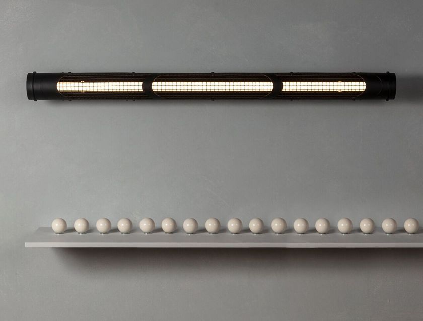 METRO Wall lamp By Studio Beam