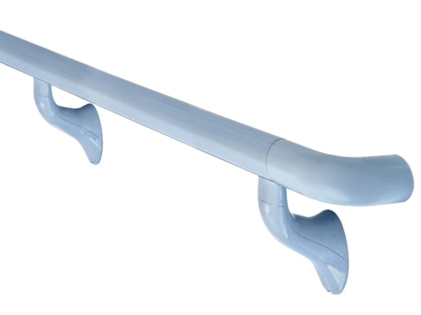 HL.40 by Styla - Corrimano in Life-Blend® - 3