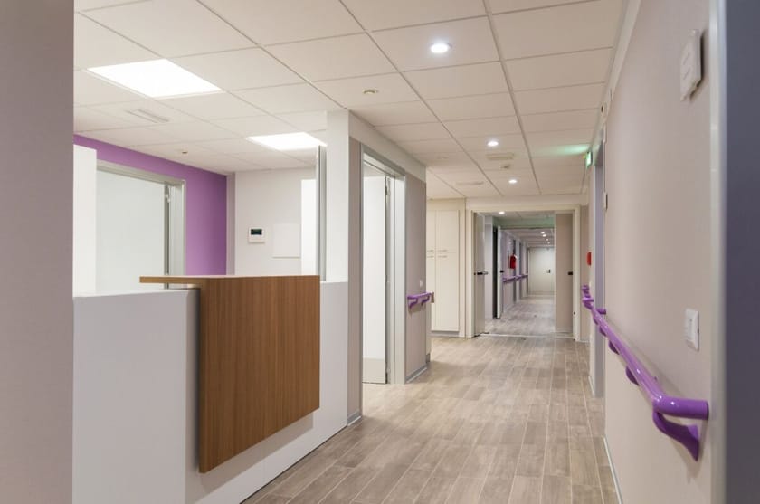 HL.40 by Styla - Corrimano in Life-Blend® - 2