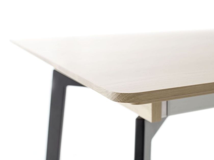 DANA Table By Sudbrock Möbelwerk