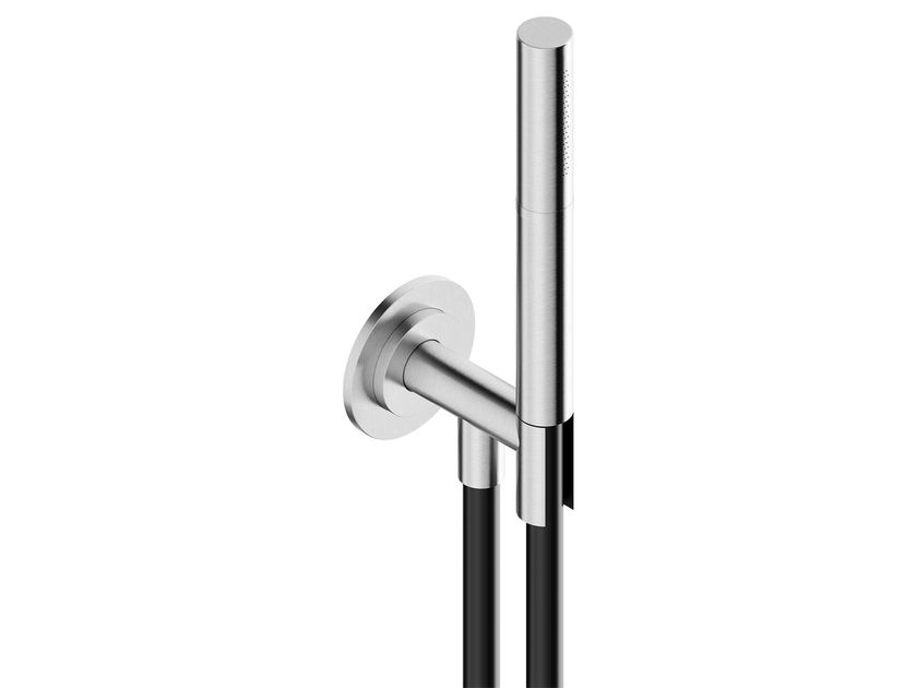 Super Inox: Stainless steel taps | Archiproducts