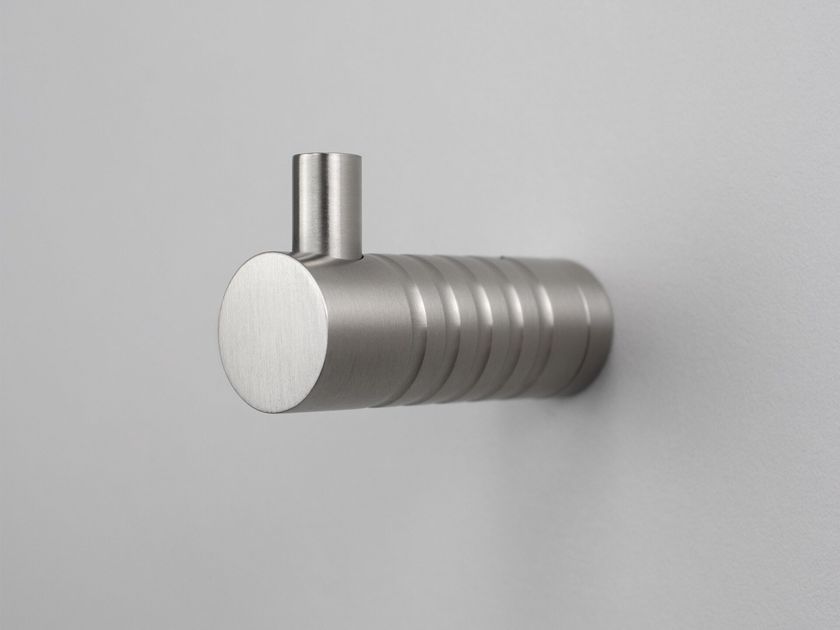 OPLUS 0432018X Towel rack By Super Inox | design Piet Billekens